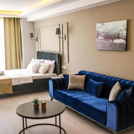 Petra Hotel Tuzla-3