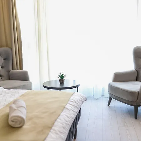 Petra Hotel Tuzla-2