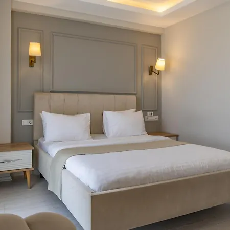 Petra Hotel Tuzla-3